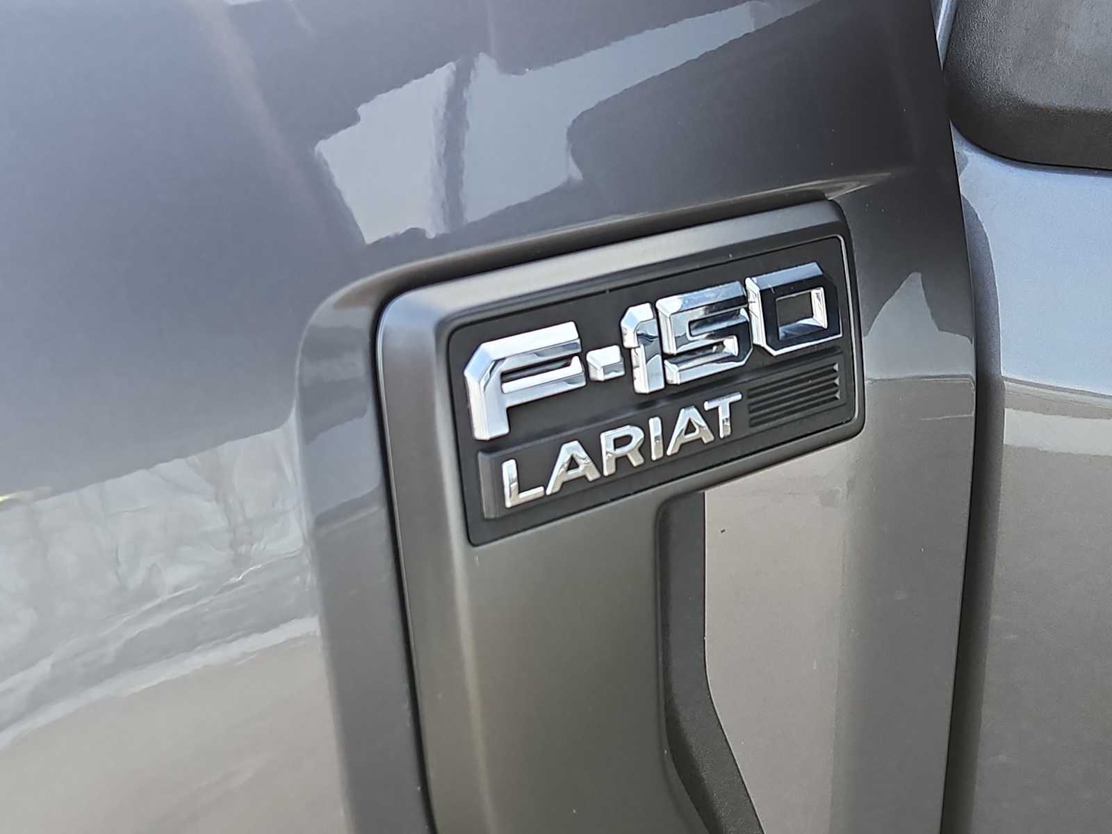 Thumbnail: 2022 Ford F-150 - 20