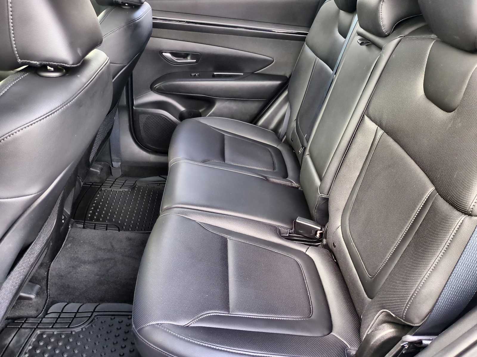 Thumbnail: 2023 Hyundai Tucson - 20