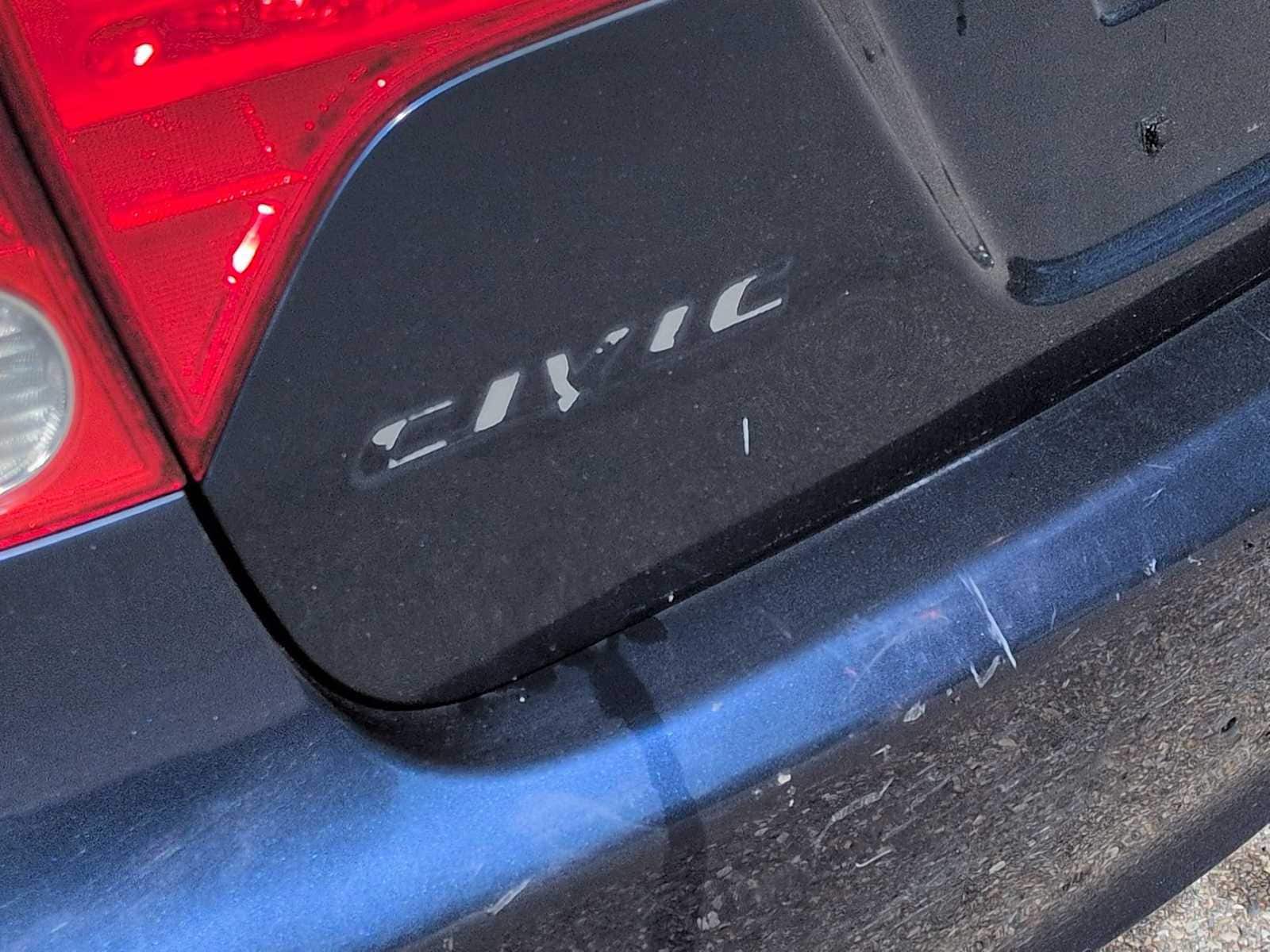 Thumbnail: 2008 Honda Civic - 12