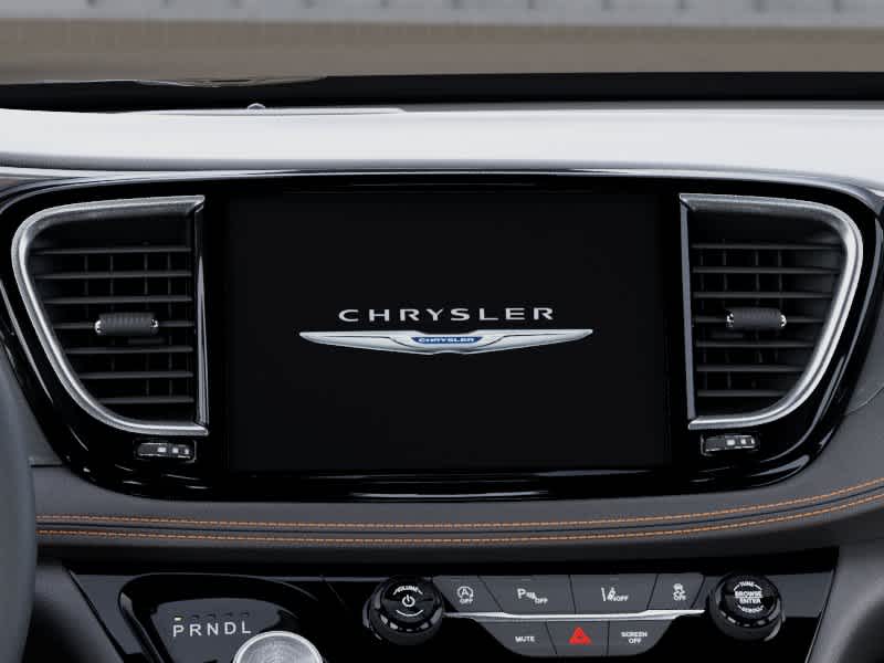 Thumbnail: 2026 Chrysler Pacifica - 18