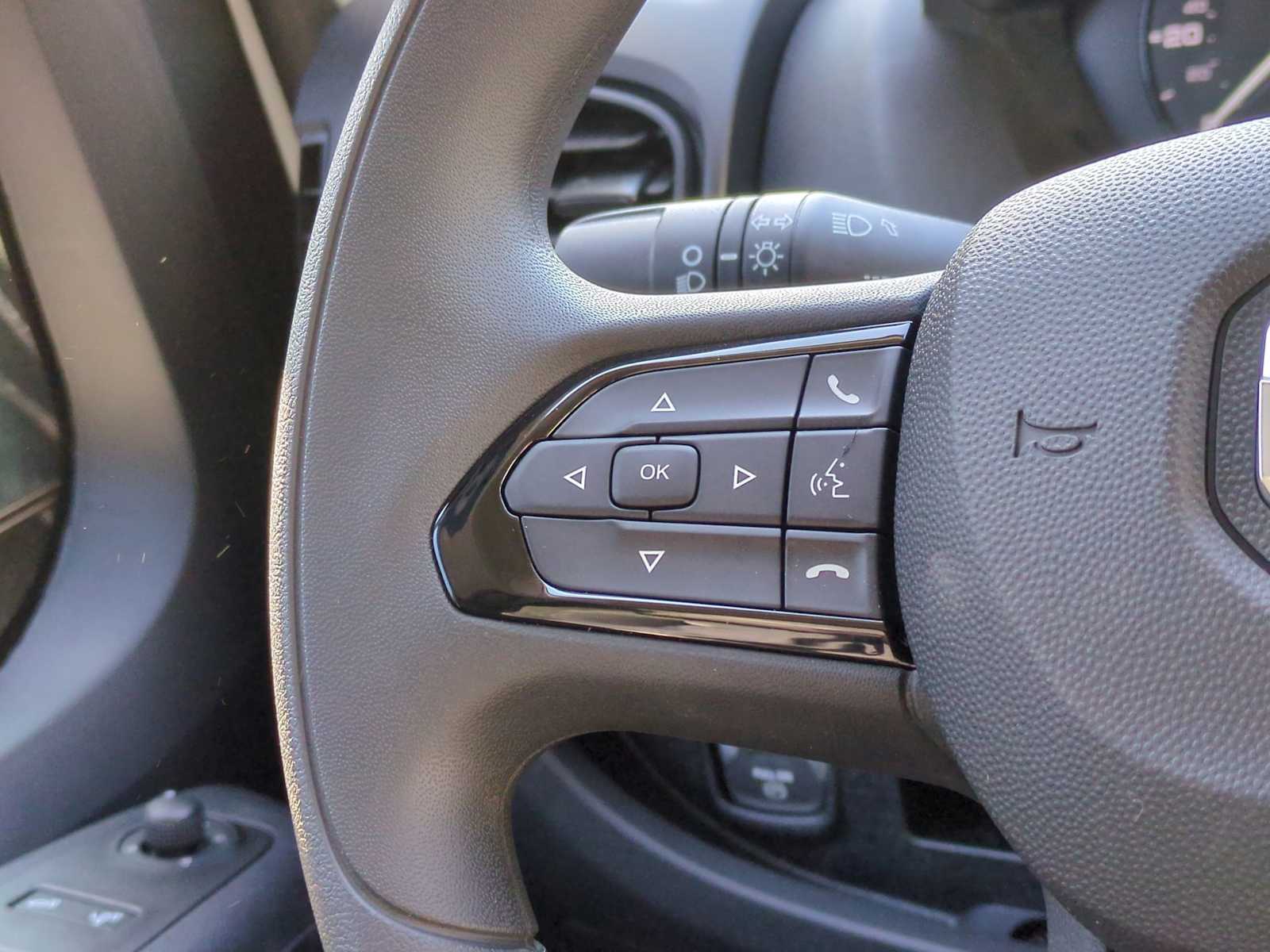 Thumbnail: 2026 RAM ProMaster - 22