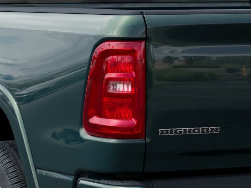 Thumbnail: 2026 RAM 1500 - 9