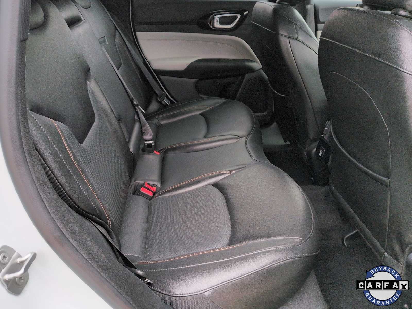 Thumbnail: 2023 Jeep Compass - 18