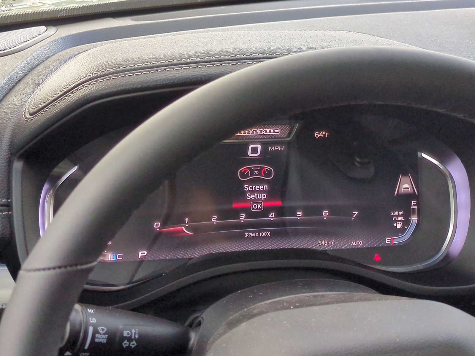 Thumbnail: 2026 RAM 1500 - 35