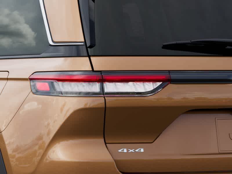 Thumbnail: 2026 Jeep Grand Cherokee - 9