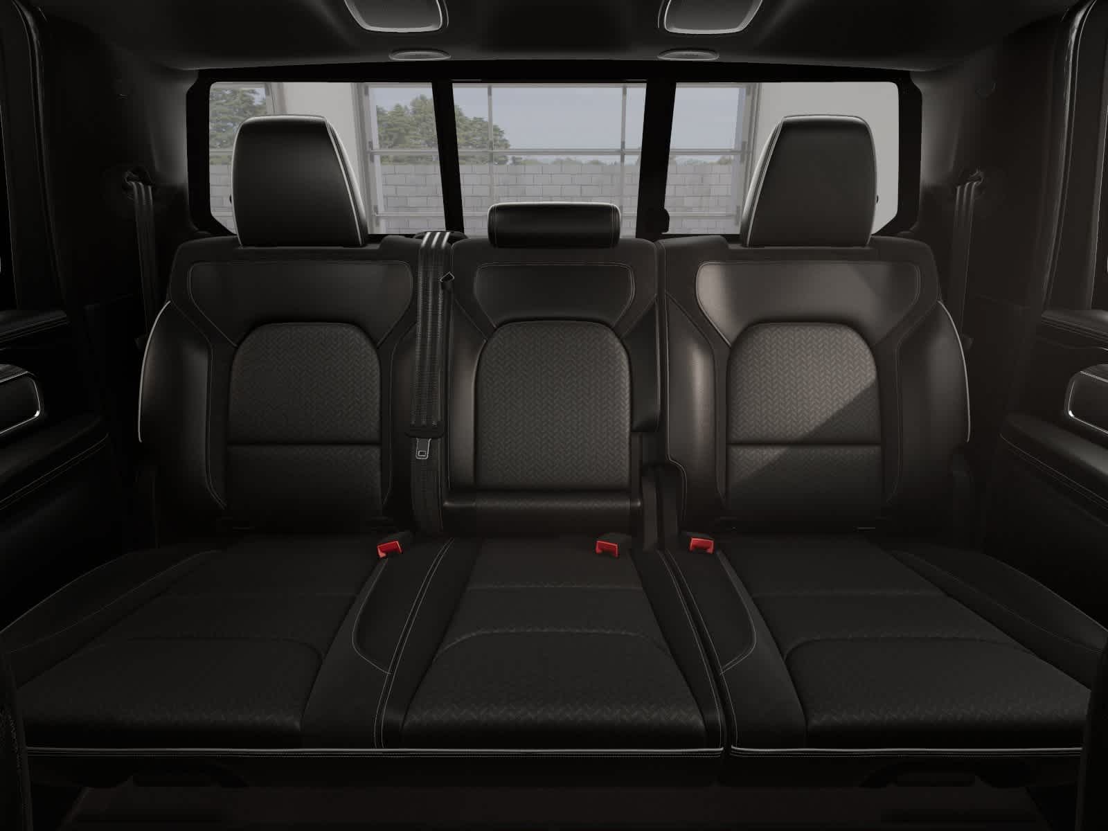 Thumbnail: 2026 RAM 1500 - 19
