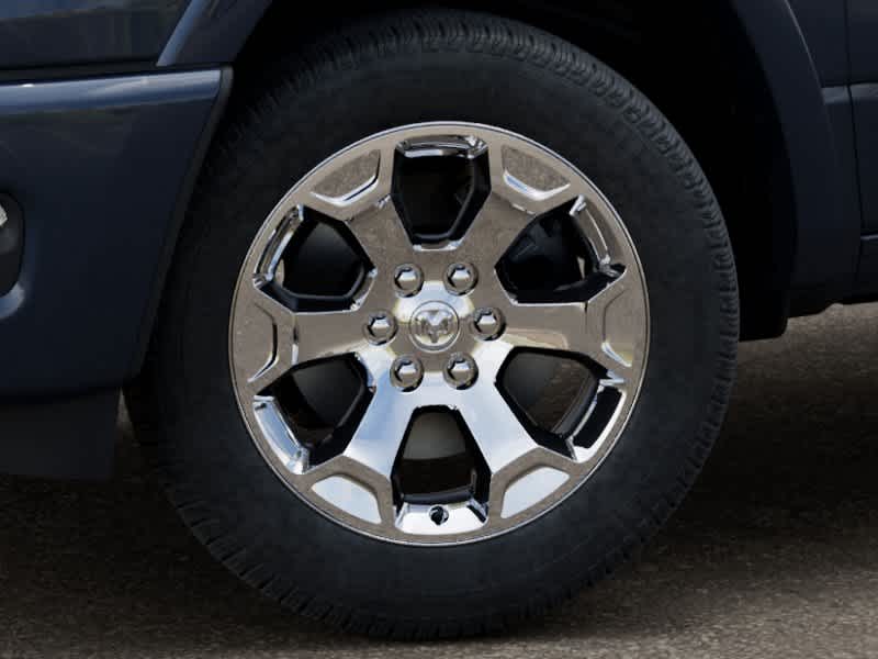 Thumbnail: 2026 RAM 1500 - 8