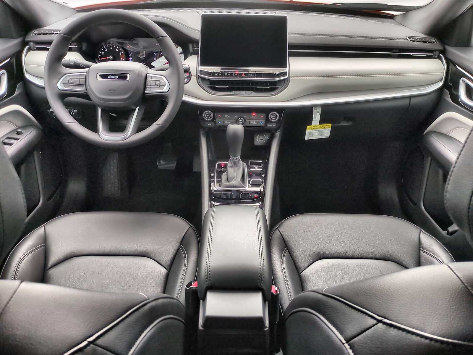 Thumbnail: 2026 Jeep Compass - 15