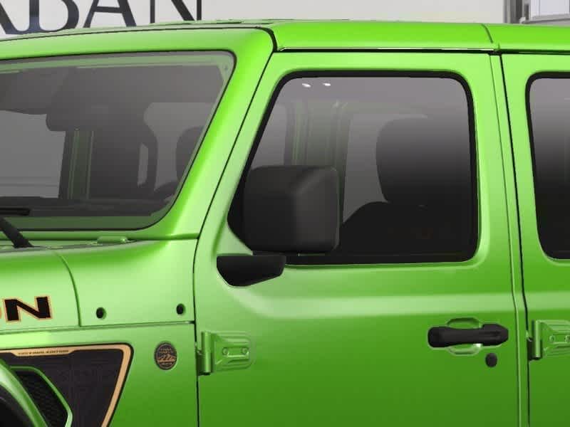 Thumbnail: 2025 Jeep Wrangler - 14