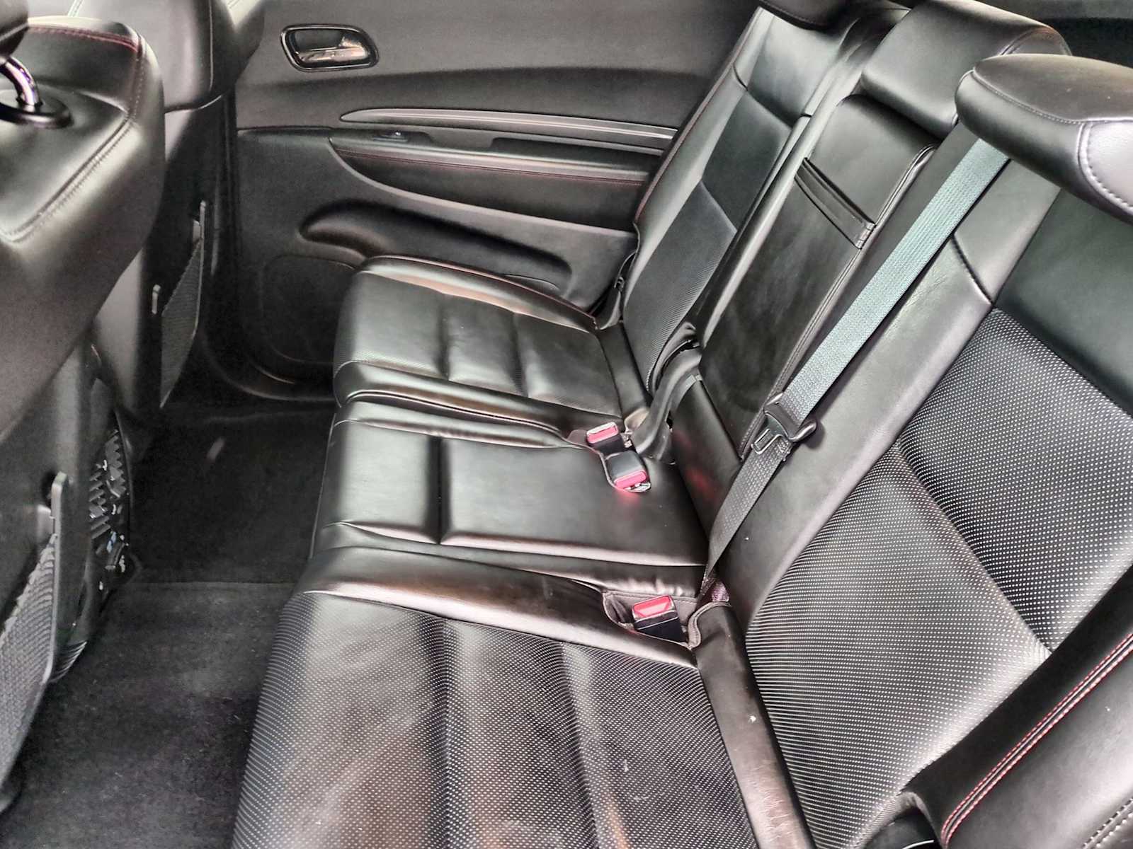 Thumbnail: 2024 Dodge Durango - 20