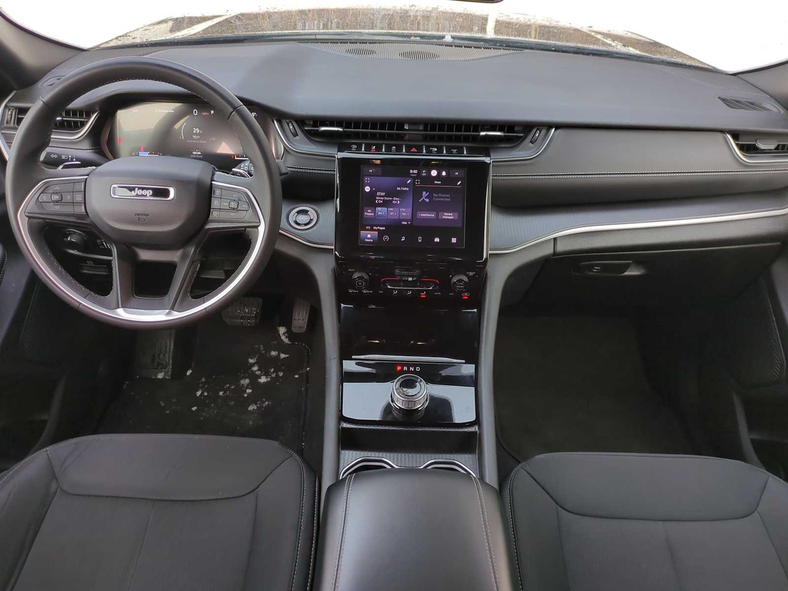 Thumbnail: 2025 Jeep Grand Cherokee - 15