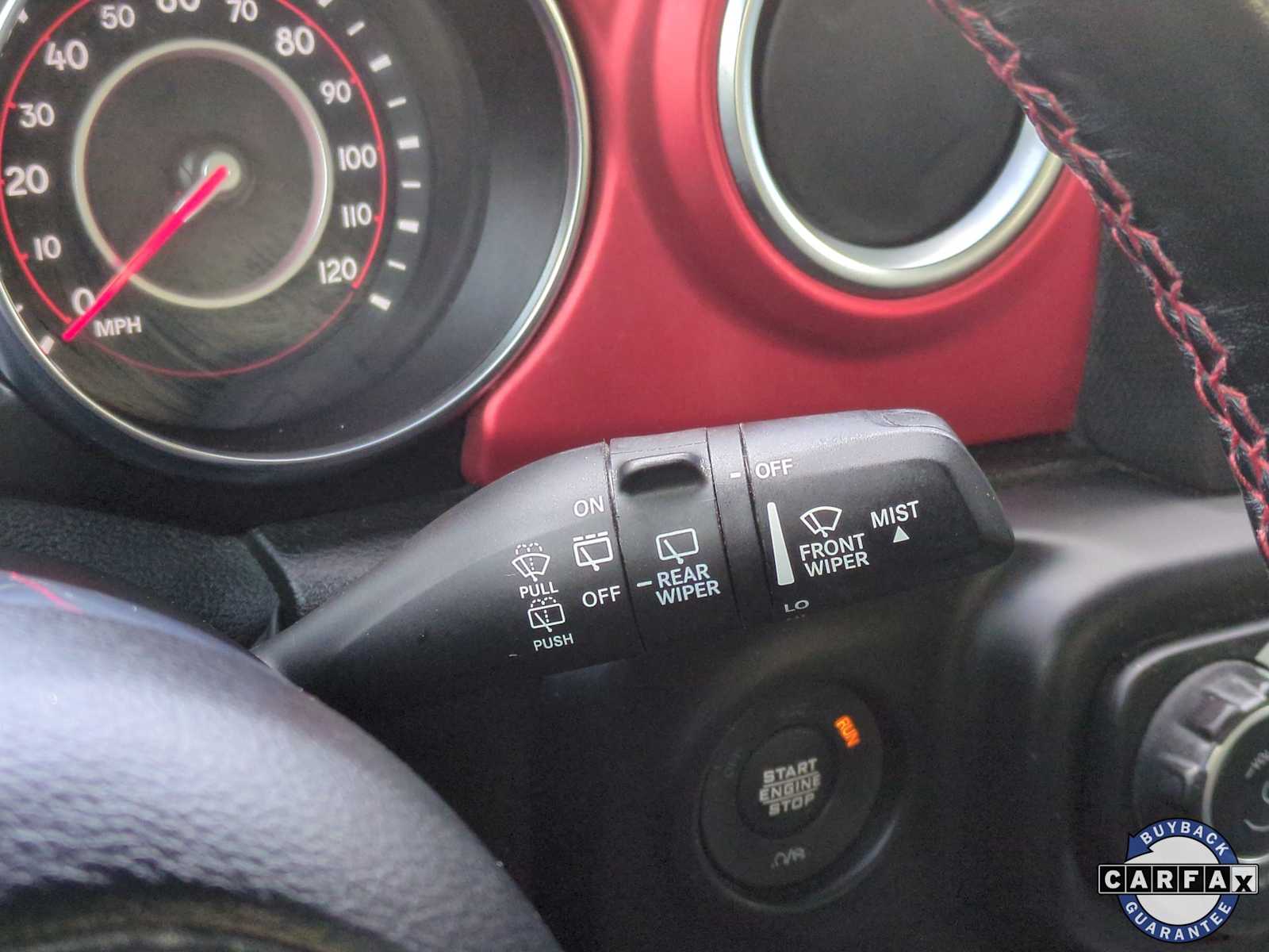 Thumbnail: 2021 Jeep Wrangler - 25