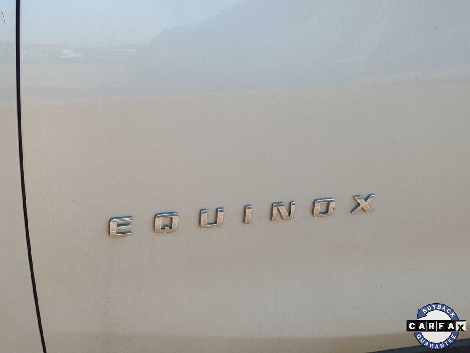 Thumbnail: 2019 Chevrolet Equinox - 13