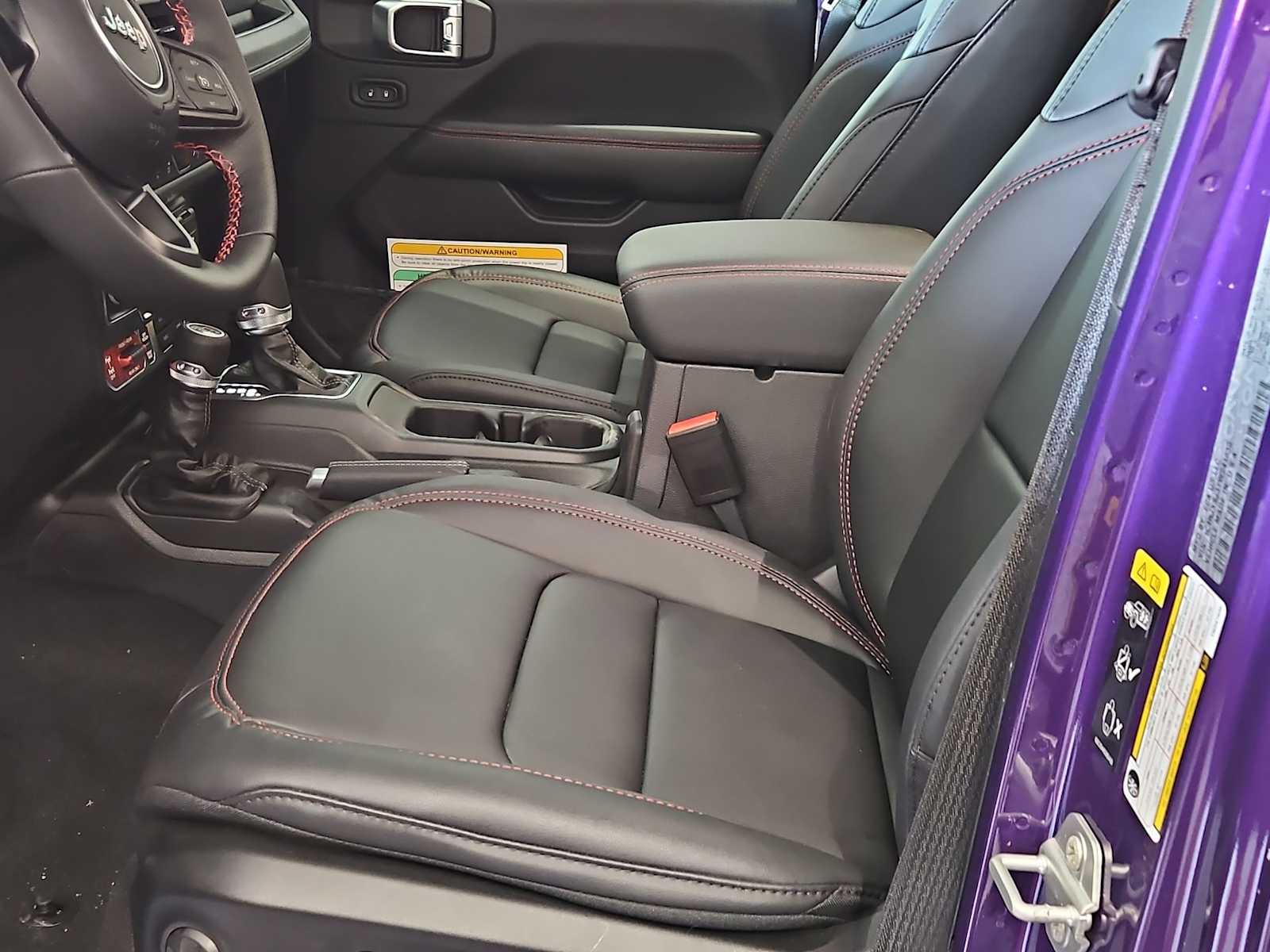 Thumbnail: 2026 Jeep Wrangler - 15