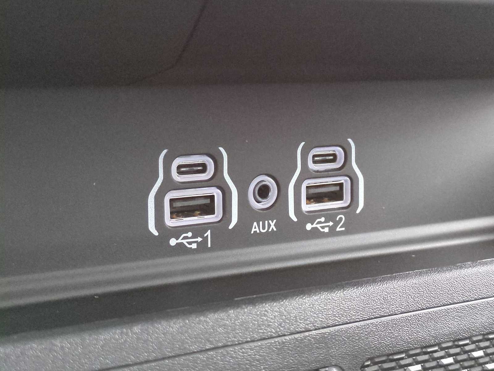 Thumbnail: 2026 RAM 1500 - 31