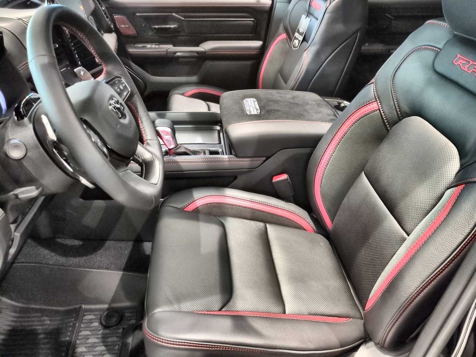 Thumbnail: 2026 RAM 1500 - 16