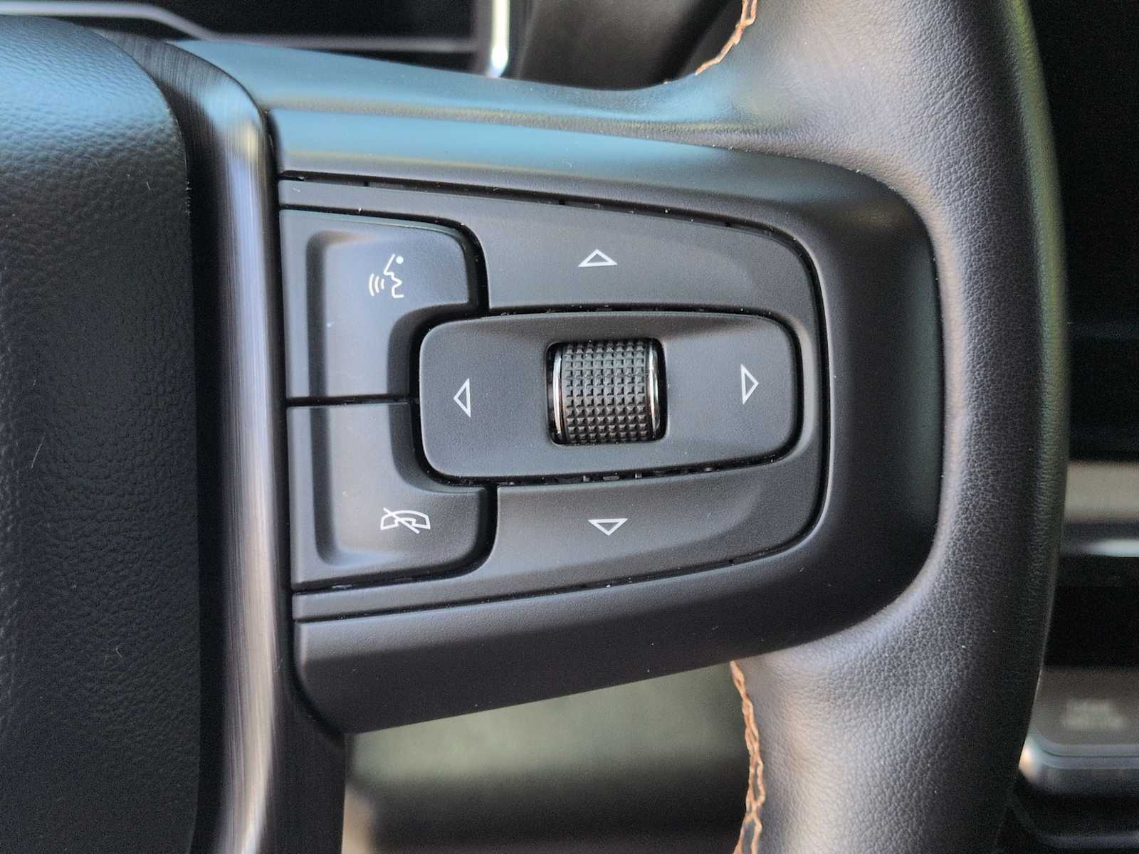 Thumbnail: 2024 GMC Sierra 2500 - 27