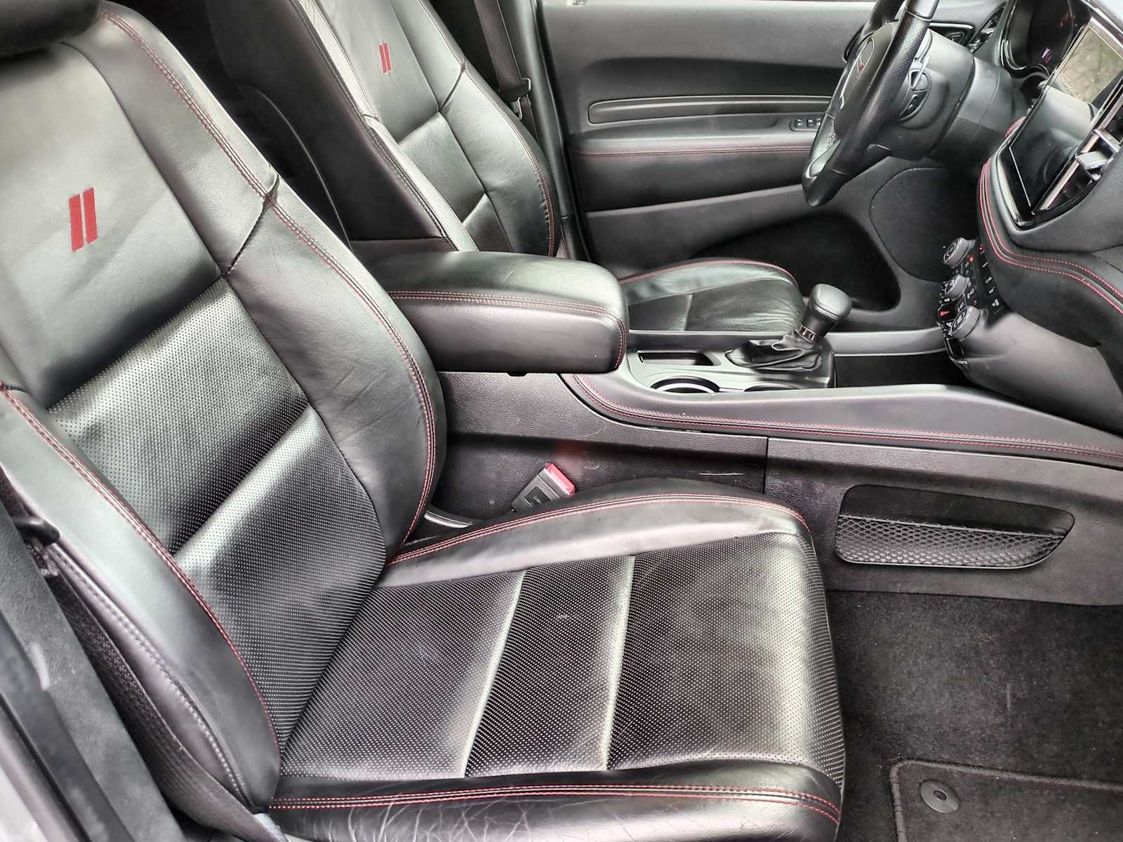 Thumbnail: 2024 Dodge Durango - 23