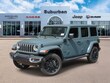 Jeep Wrangler 4xe