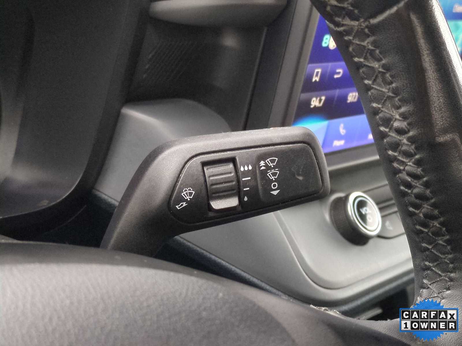 Thumbnail: 2024 Ford Maverick - 25