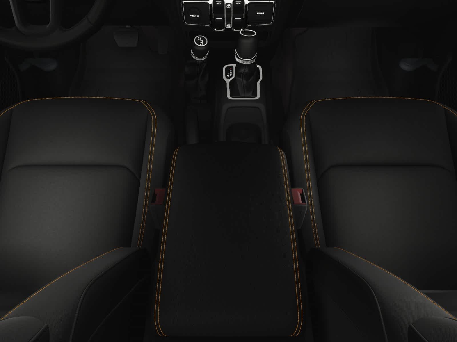 Thumbnail: 2025 Jeep Wrangler - 22