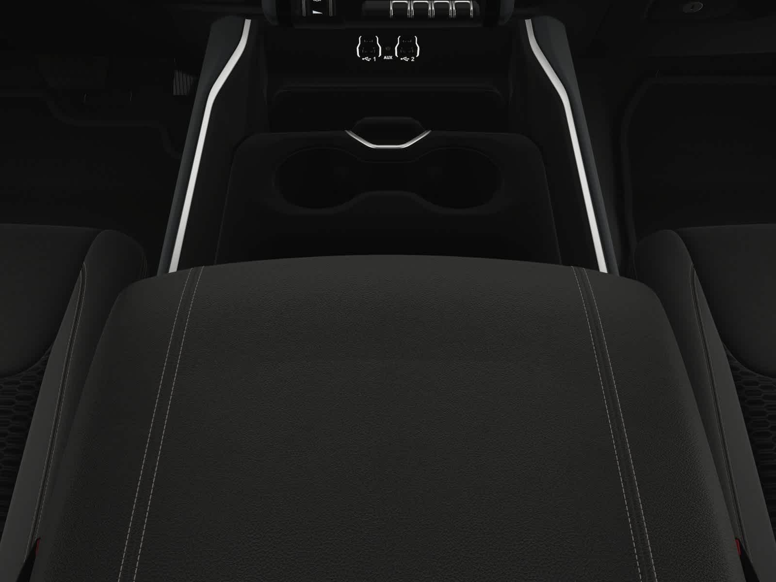 Thumbnail: 2025 RAM 1500 - 27