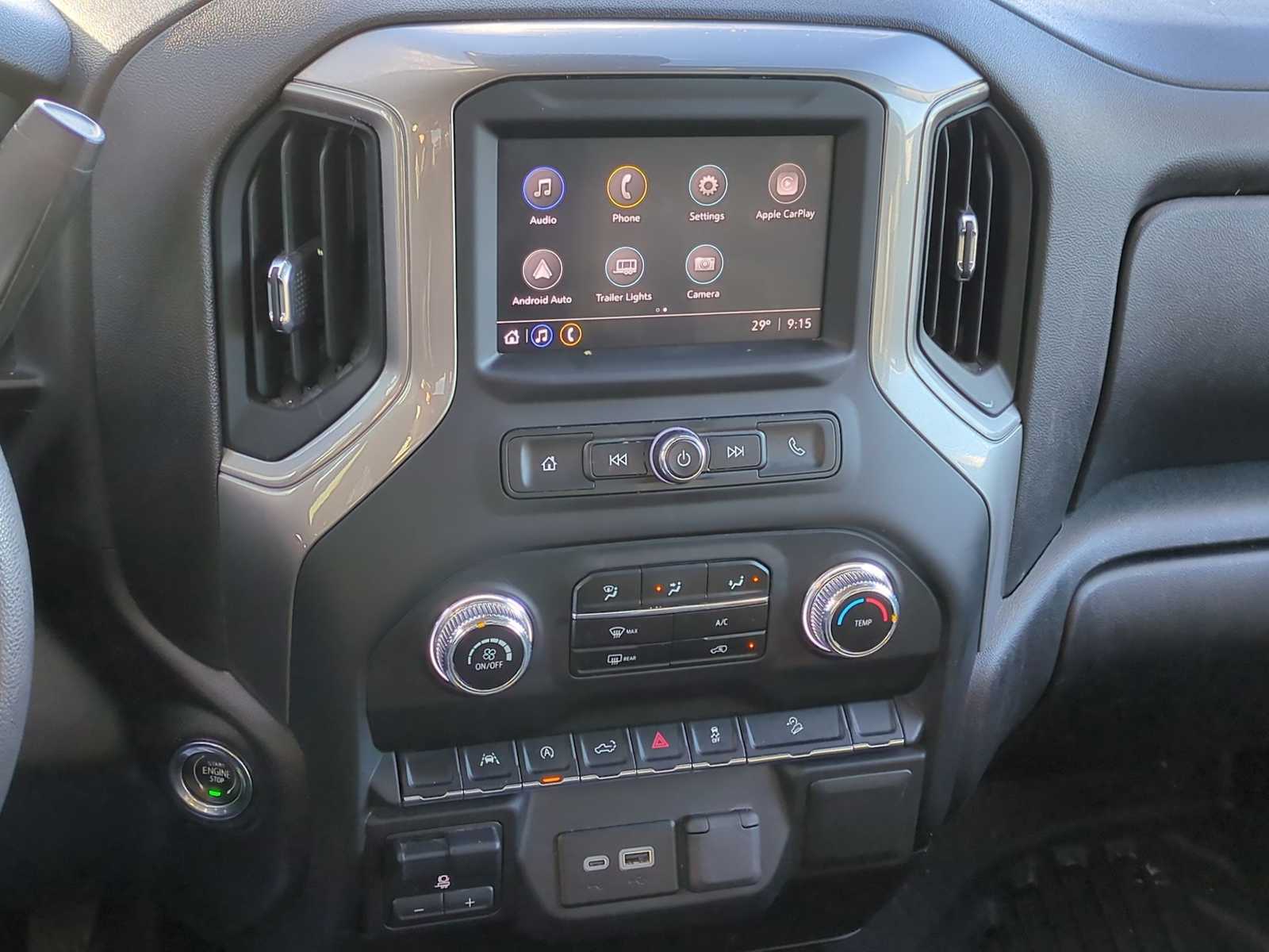 Thumbnail: 2023 GMC Sierra 1500 - 27