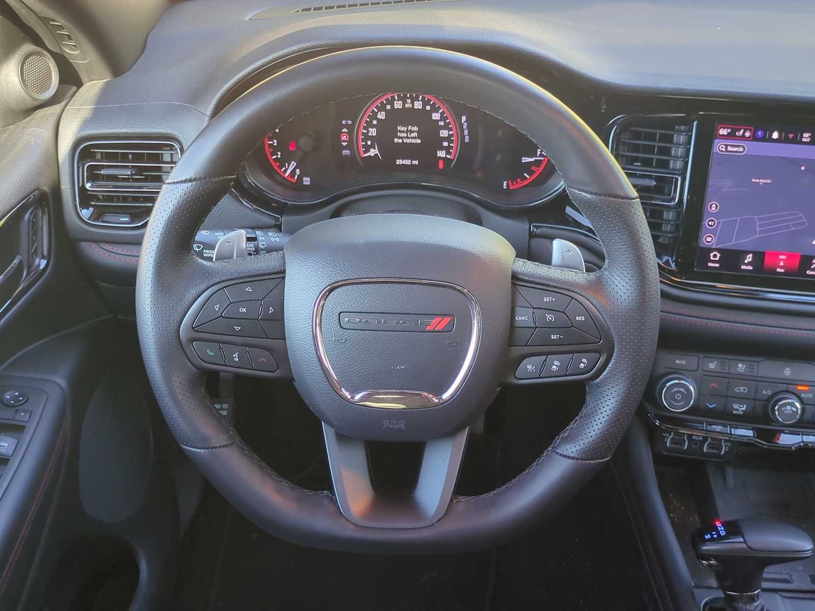 Thumbnail: 2024 Dodge Durango - 24