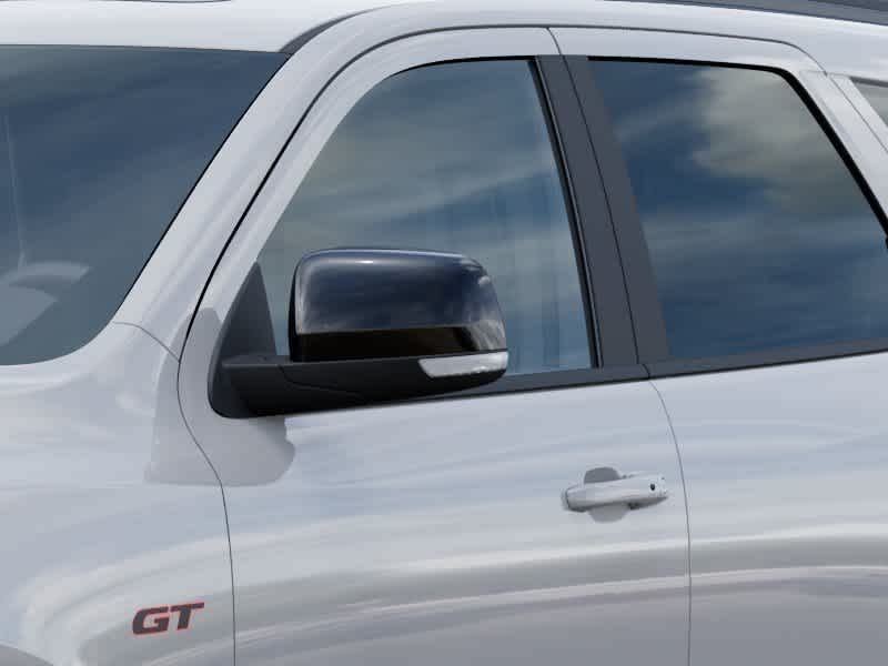 Thumbnail: 2026 Dodge Durango - 4