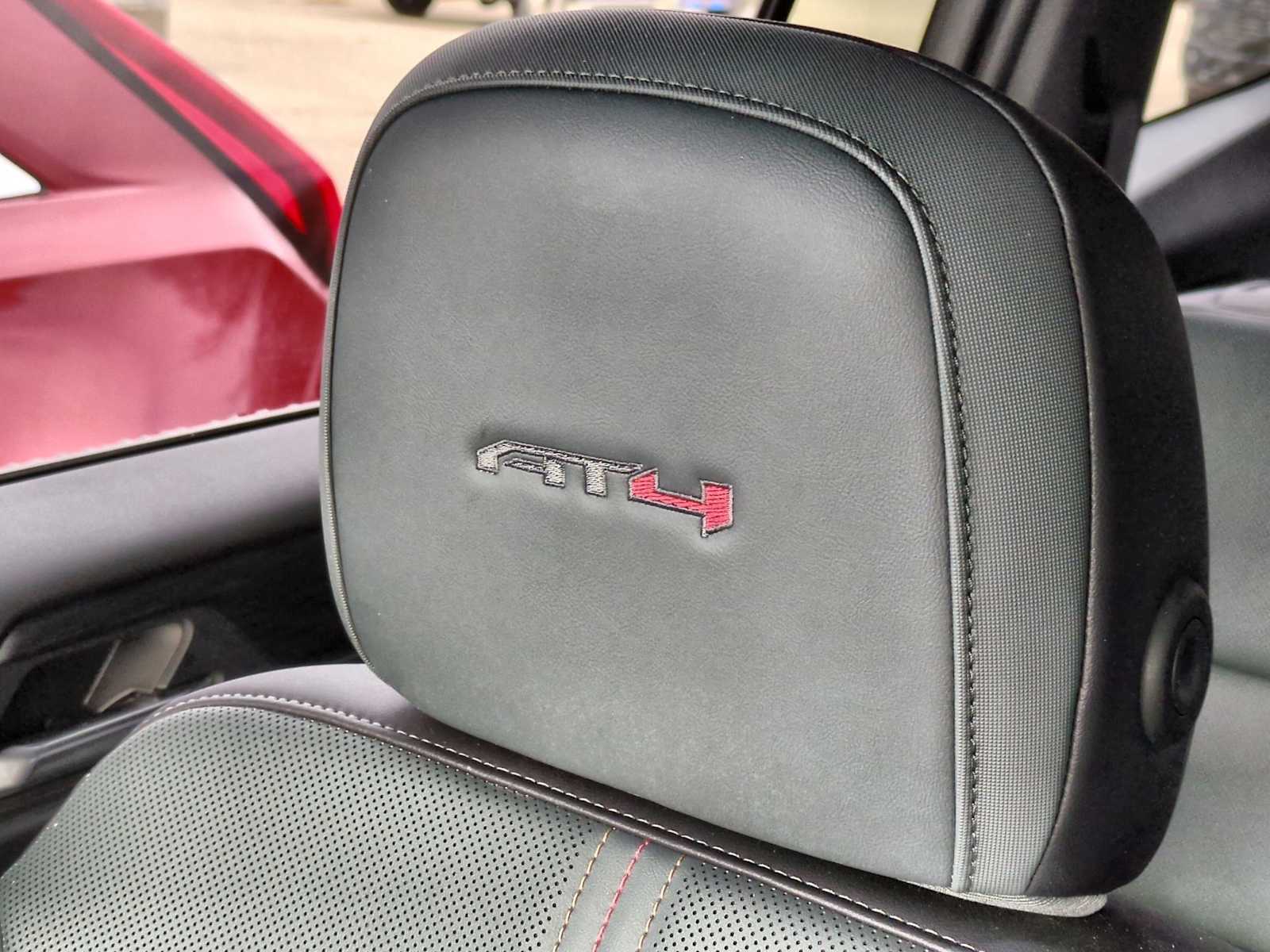 Thumbnail: 2024 GMC Acadia - 37