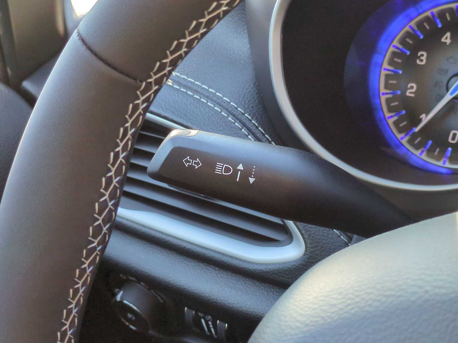 Thumbnail: 2026 Chrysler Pacifica - 26