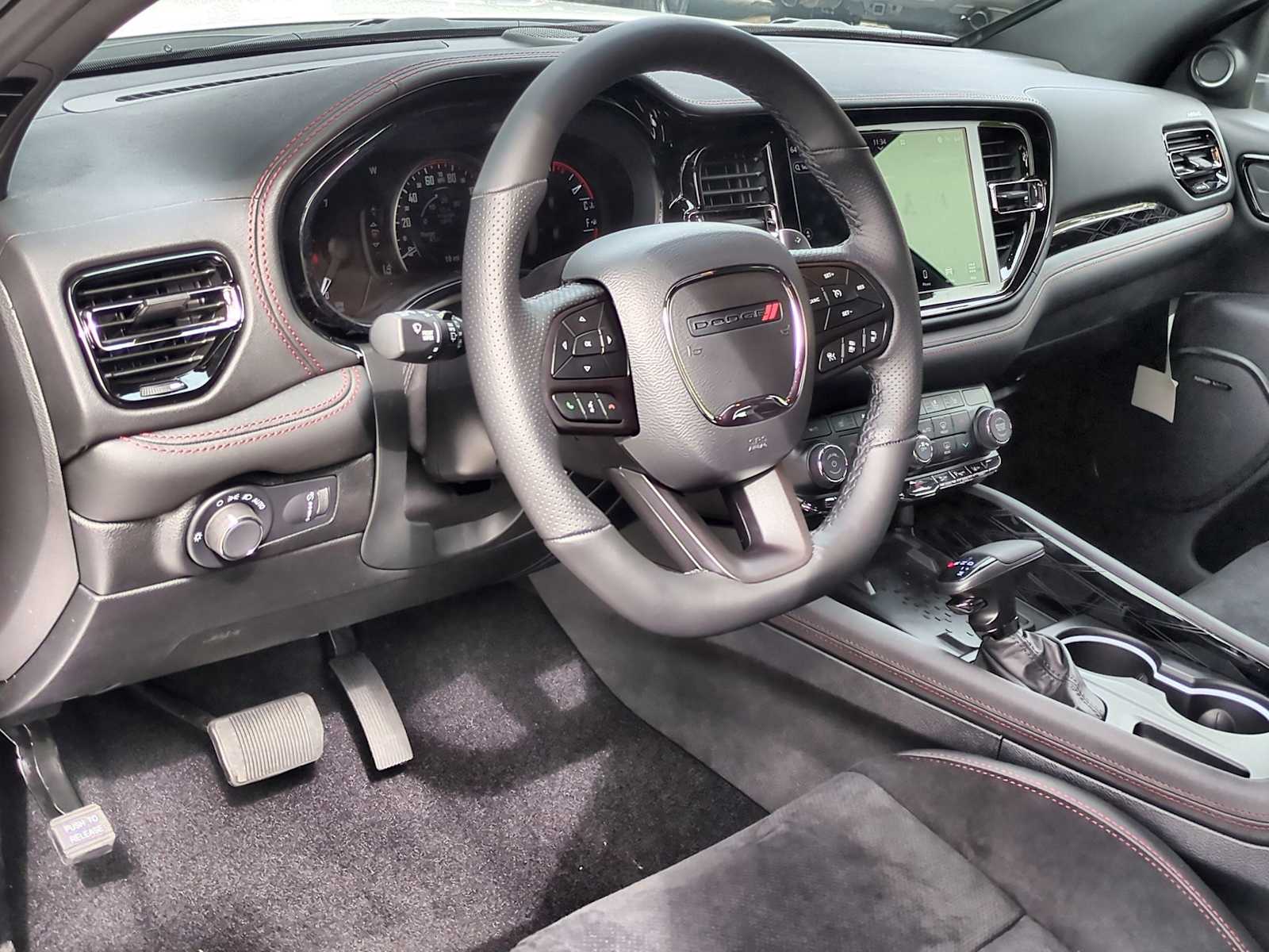 Thumbnail: 2026 Dodge Durango - 10