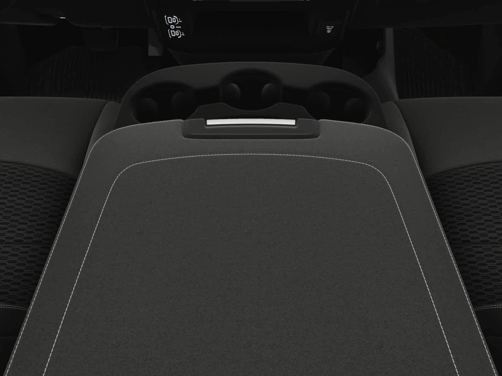 Thumbnail: 2025 RAM 2500 - 21