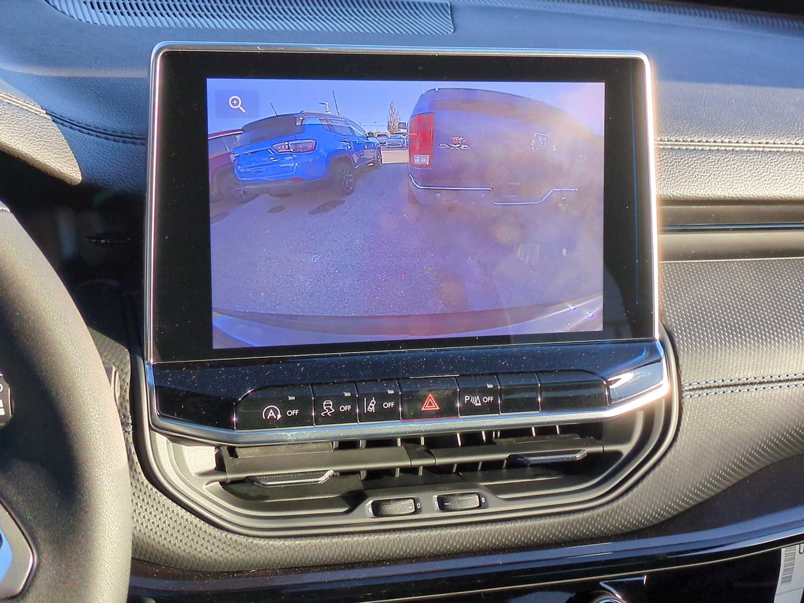 Thumbnail: 2026 Jeep Compass - 28