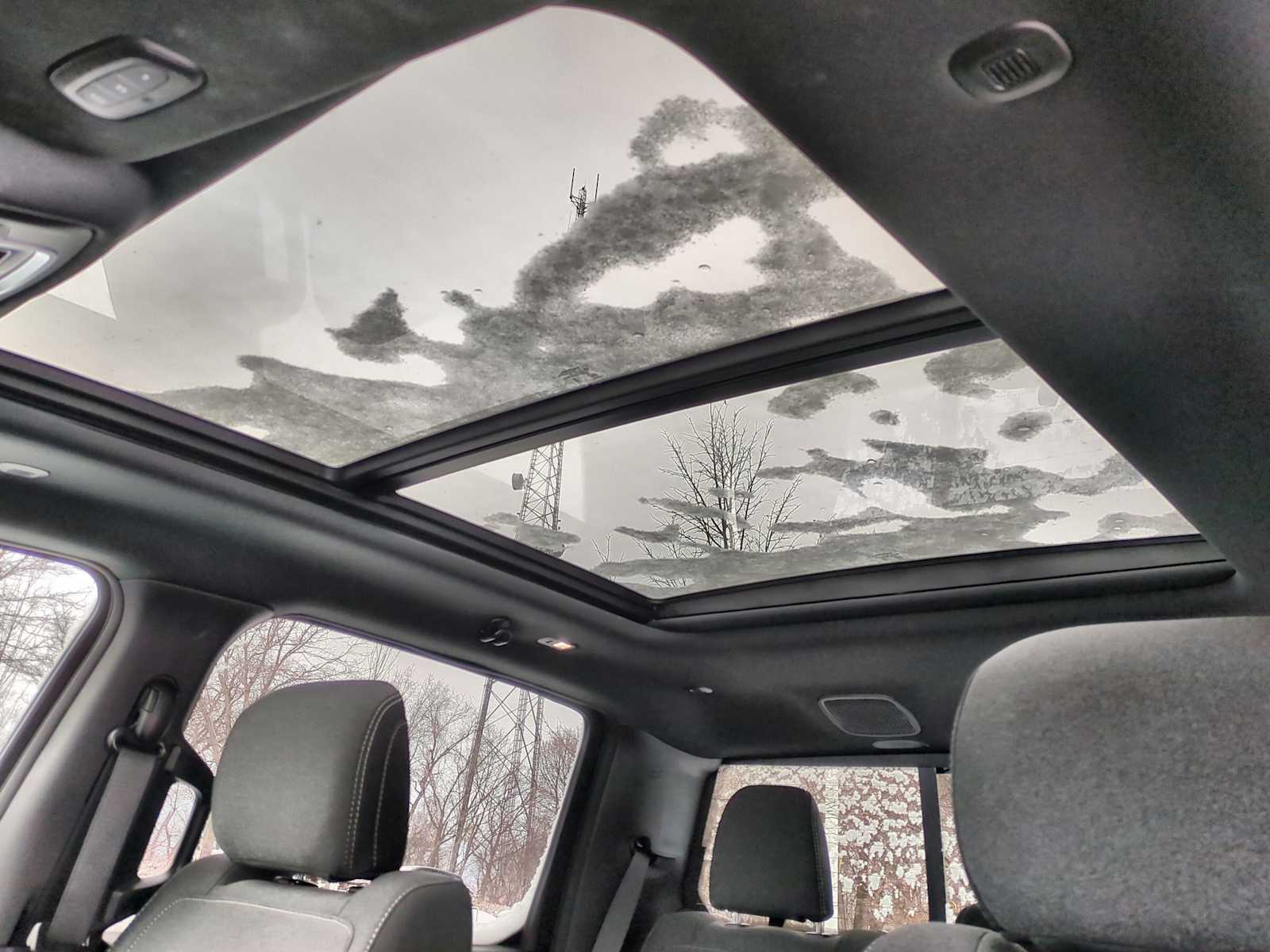 Thumbnail: 2026 RAM 1500 - 19