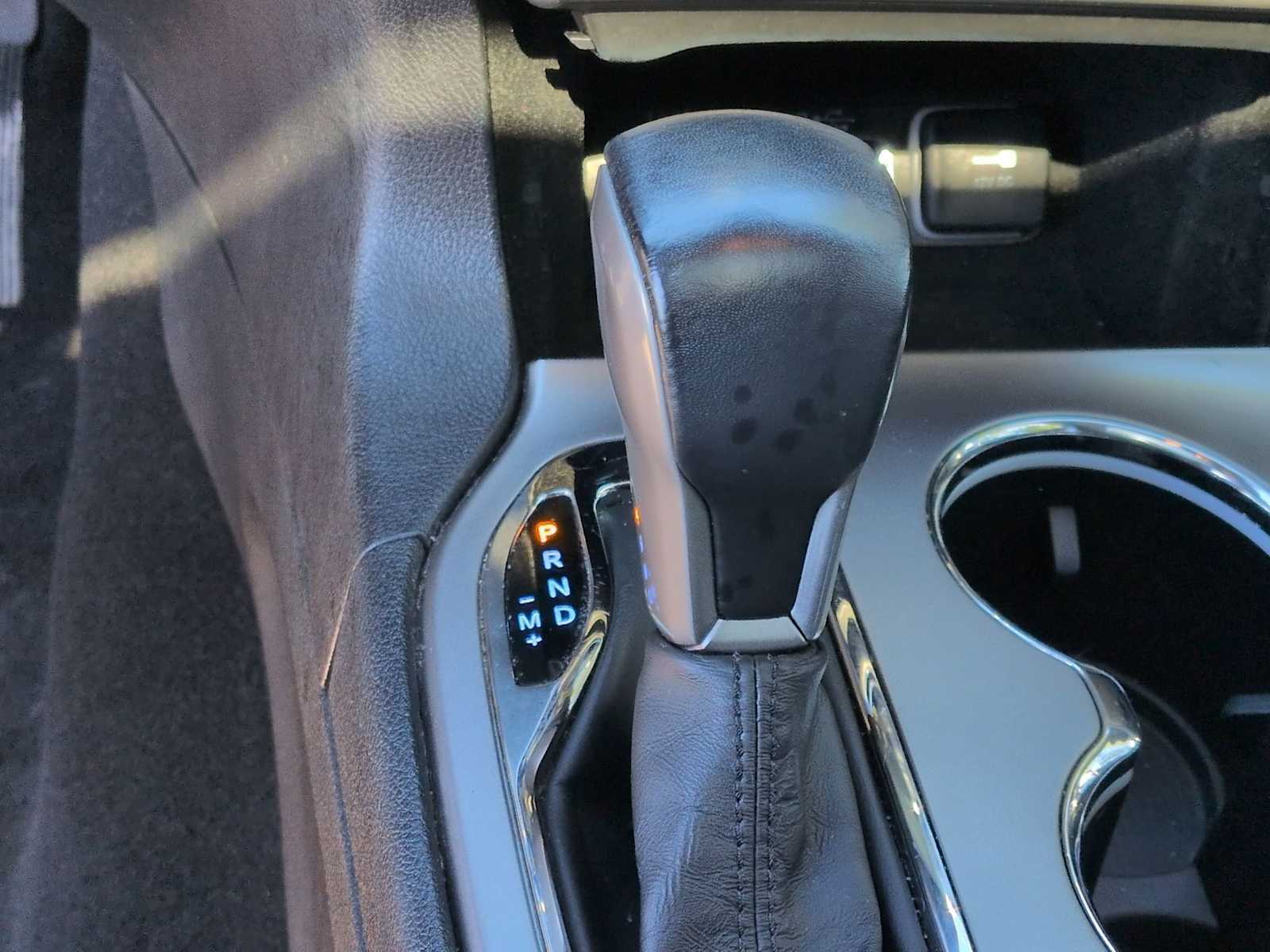 Thumbnail: 2020 Jeep Grand Cherokee - 35