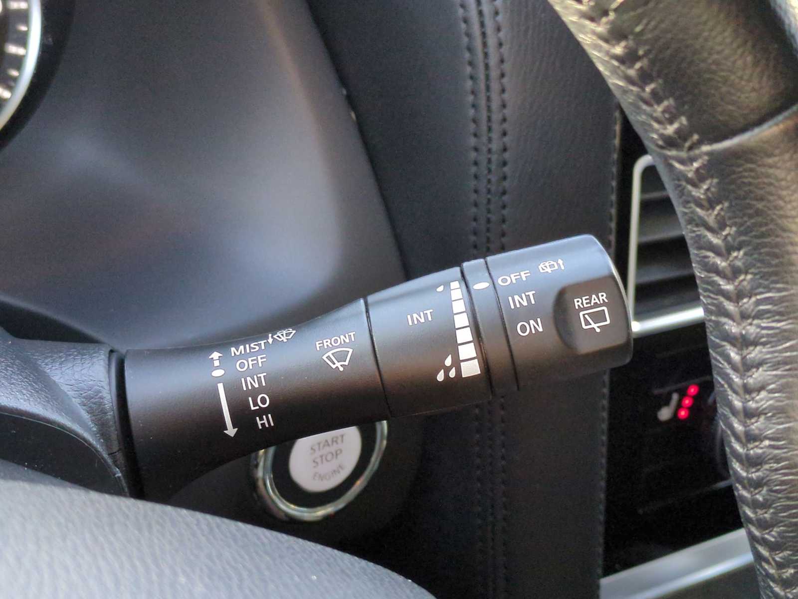 Thumbnail: 2024 Nissan Armada - 25