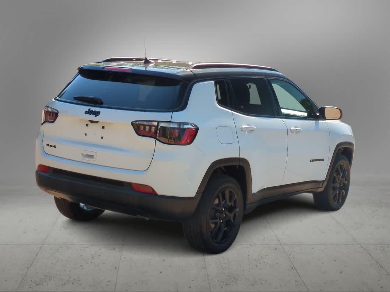 Thumbnail: 2023 Jeep Compass - 8