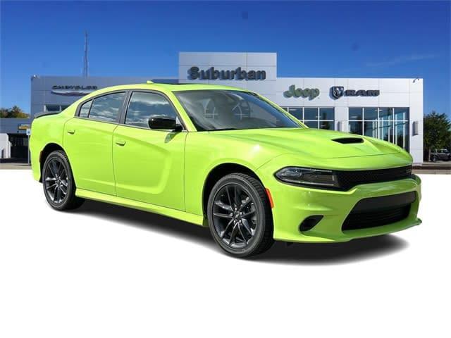 Thumbnail: 2023 Dodge Charger - 2