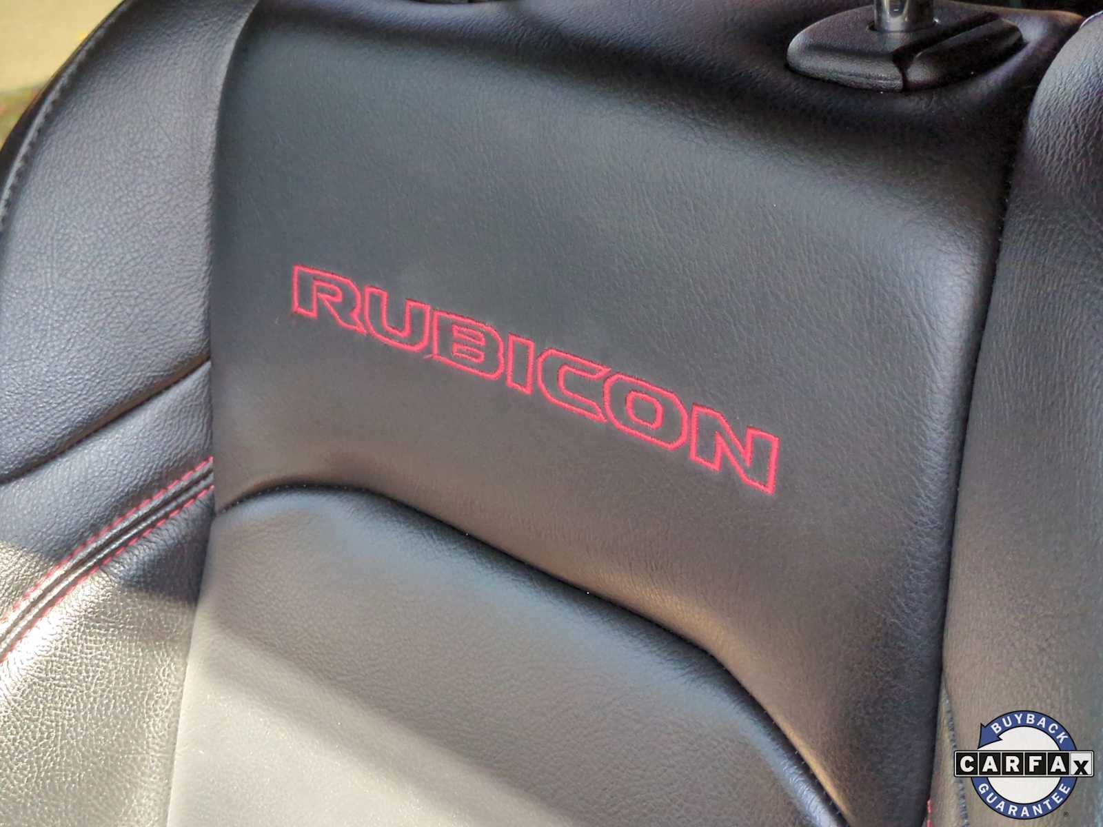 Thumbnail: 2018 Jeep Wrangler - 40