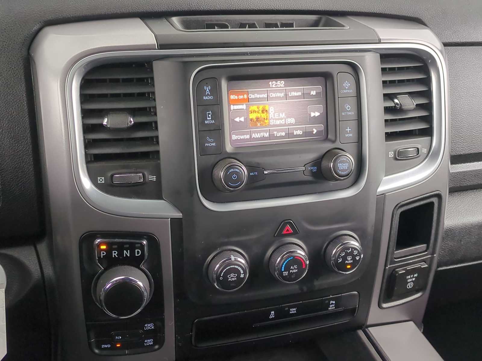 Thumbnail: 2023 RAM 1500 Classic - 27