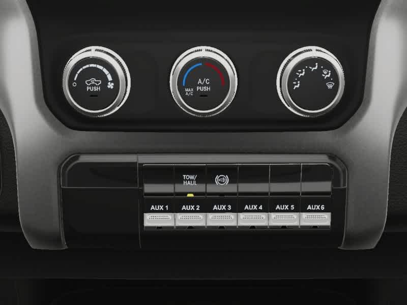 Thumbnail: 2024 RAM 5500 - 23