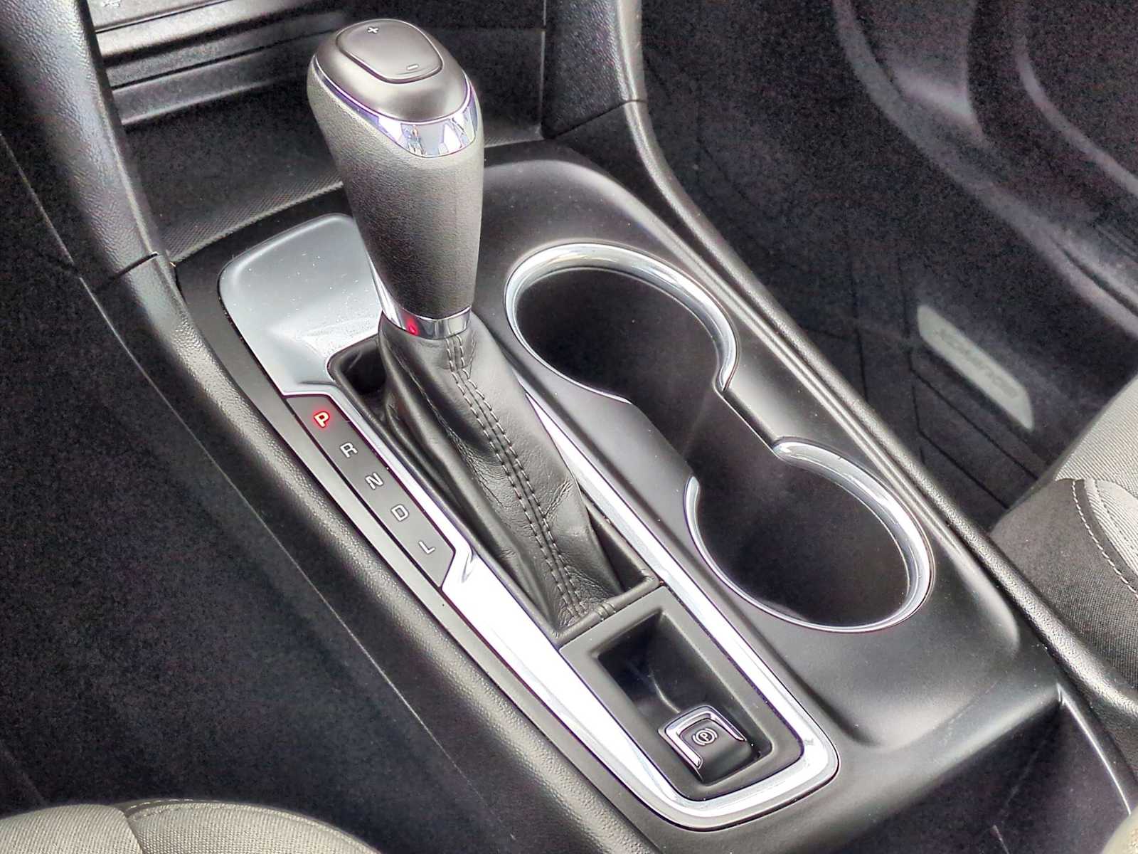 Thumbnail: 2019 Chevrolet Equinox - 31