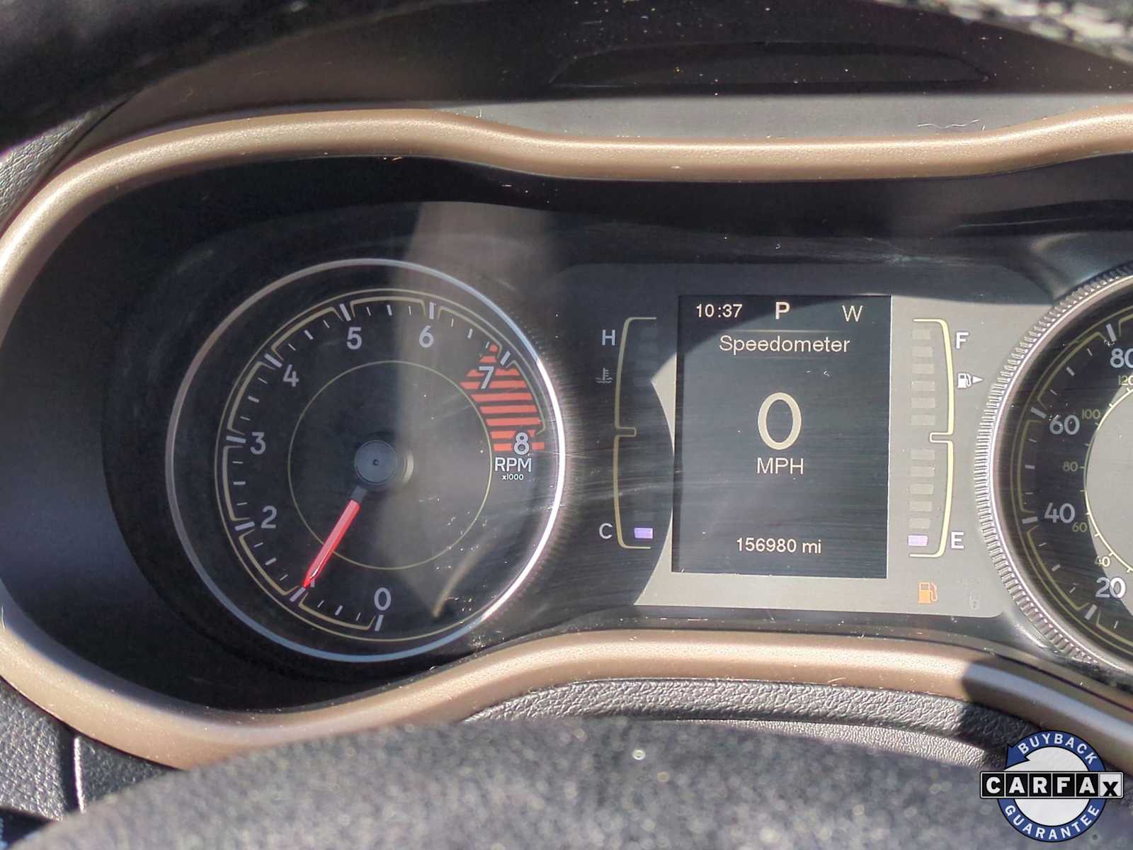 Thumbnail: 2016 Jeep Cherokee - 35