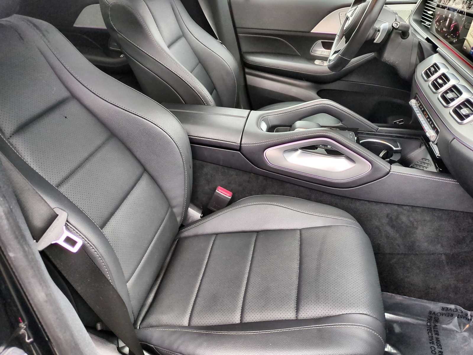 Thumbnail: 2025 Mercedes-Benz GLE - 23