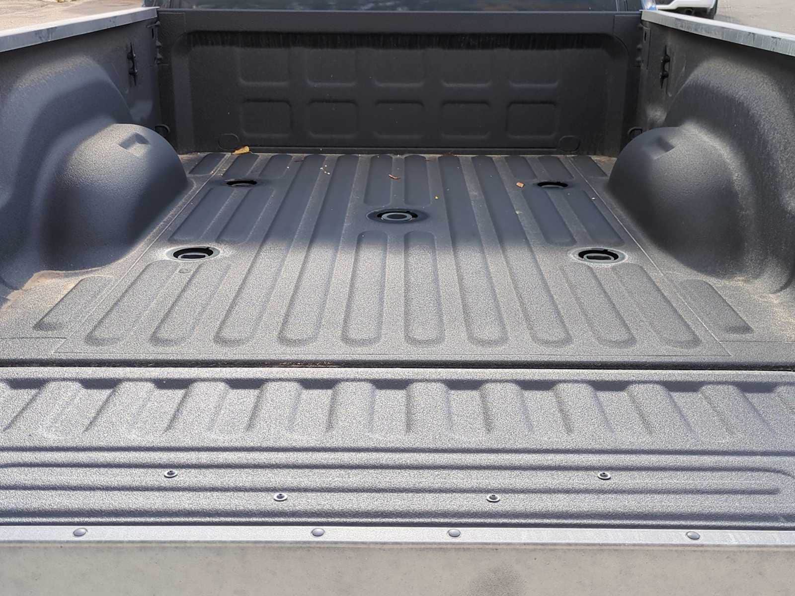 Thumbnail: 2025 RAM 2500 - 34