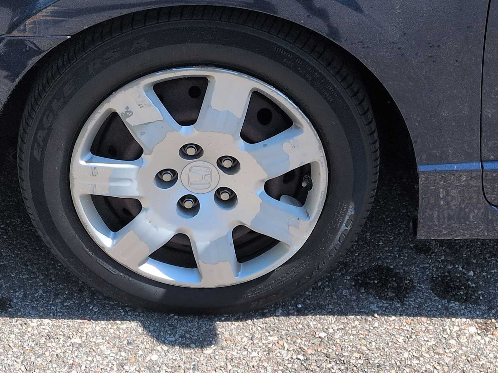 Thumbnail: 2008 Honda Civic - 13