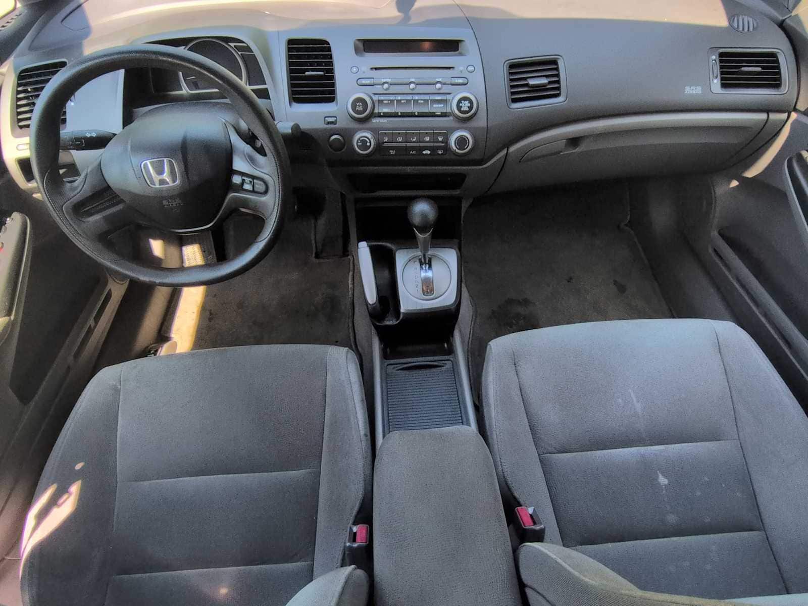 Thumbnail: 2008 Honda Civic - 14