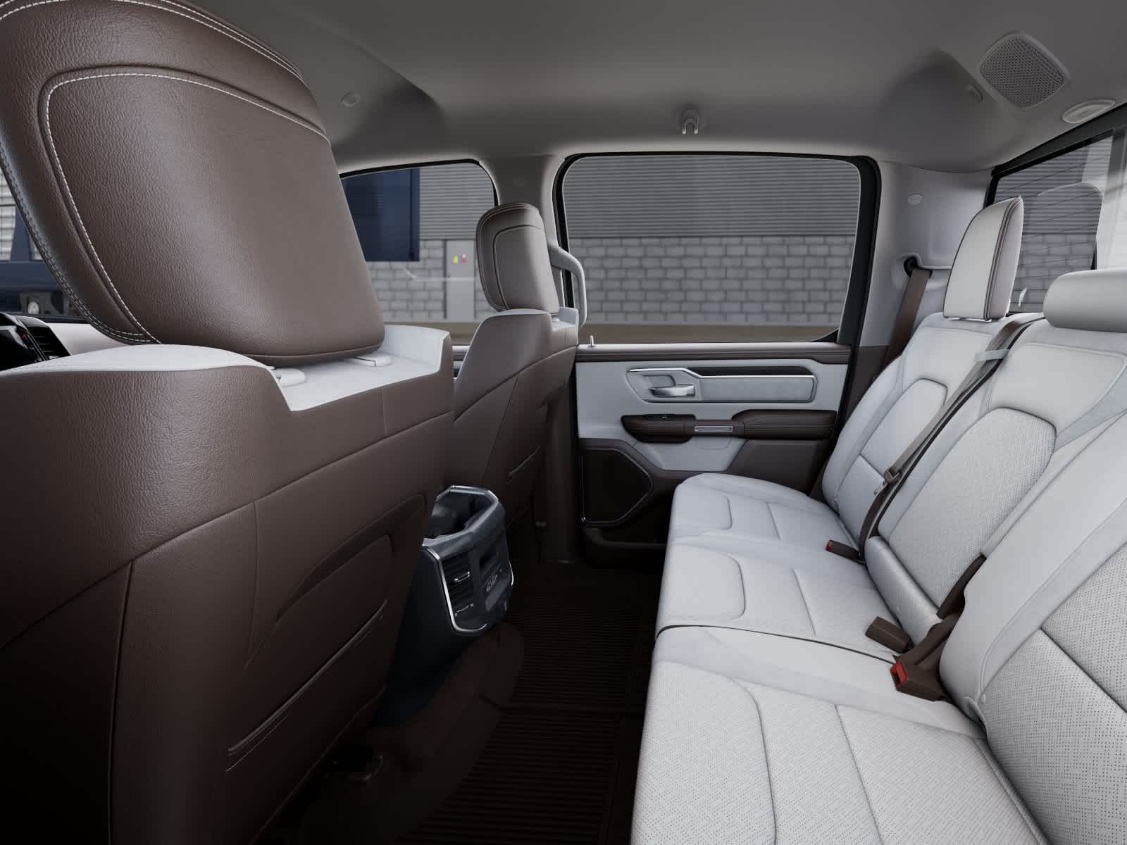 Thumbnail: 2026 RAM 1500 - 23