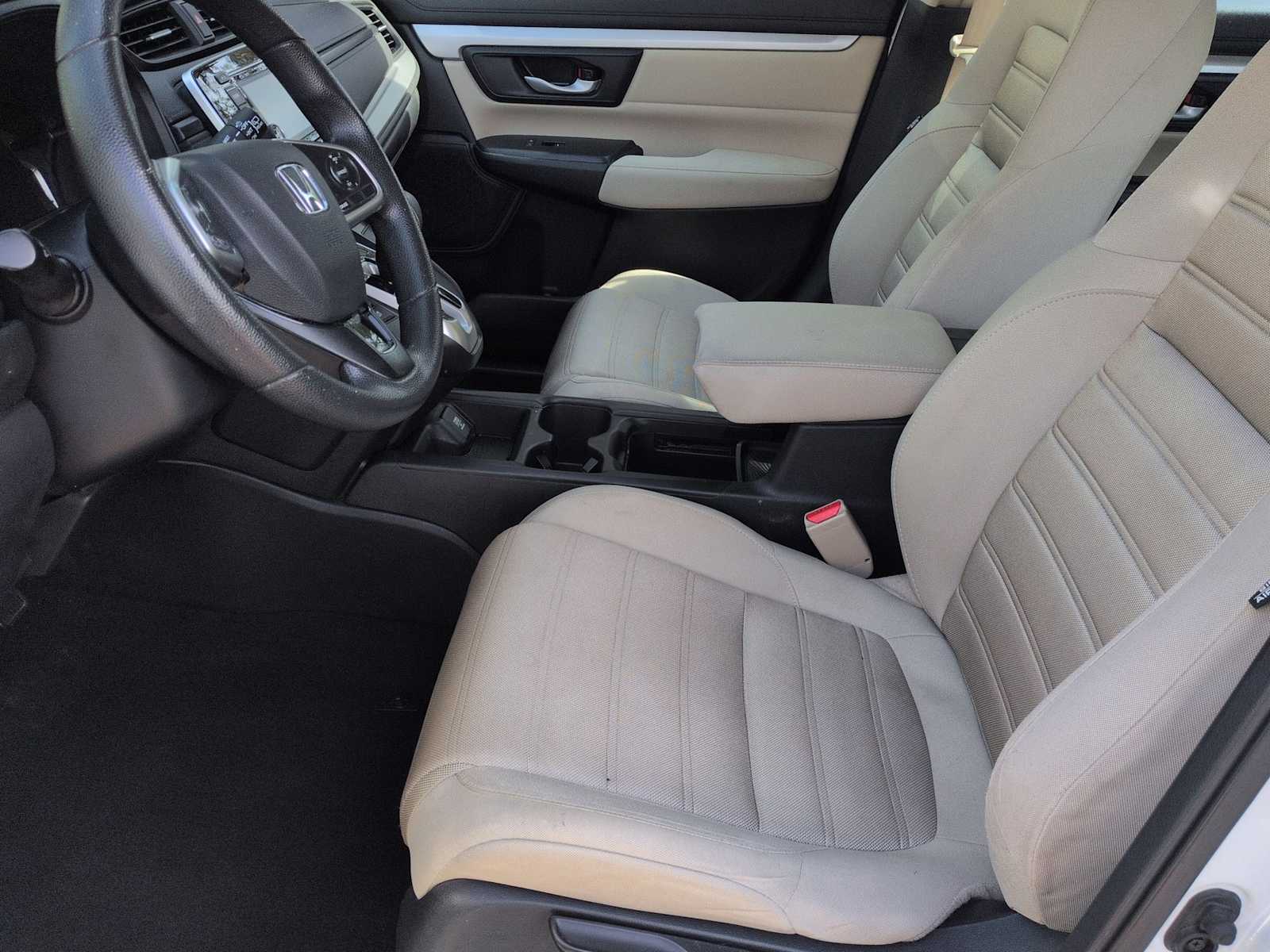 Thumbnail: 2019 Honda CR-V - 16